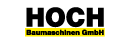 HOCH Baumaschinen GmbH, Steinach