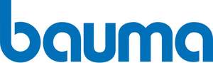 bauma 2025 Messe München Trimble Germany 7. – 13. April 2025 Halle/Stand A2.437