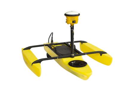 TriDrone Gen. 3