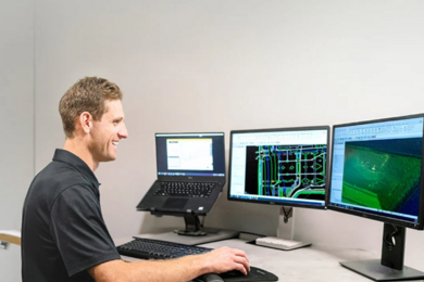 Trimble Business Center Abomodell: Jetzt 50% sparen!