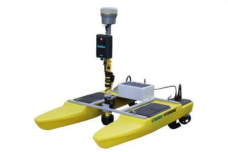 HyDrone Gen. 4.5