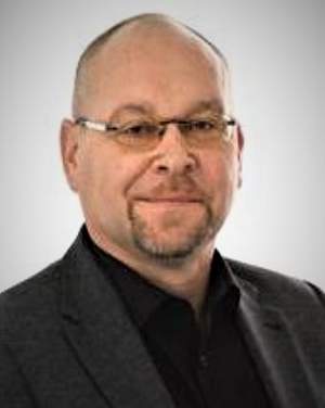 Jens Reiter