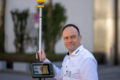 Trimble Sitworks-Softwarepflege: Bis zu 50% Rabatt vom 01.07. bis 30.09.25
