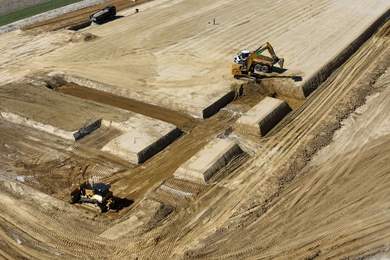 Praxis: Effizienzsteigerung durch die Digitalisierung von Bauprozessen im Erdbau