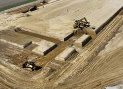 Praxis: Effizienzsteigerung durch die Digitalisierung von Bauprozessen im Erdbau