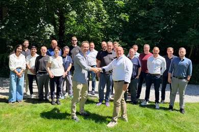 SITECH Deutschland GmbH übernimmt zamics und stärkt ihr Portfolio für die digitale Baustelle