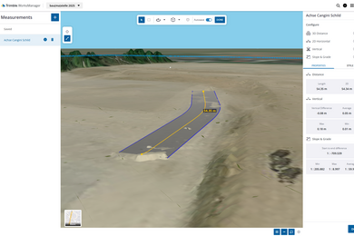 Trimble WorksManager: Neue Funktionen und Unterstützung gemischter Flotten angekündigt