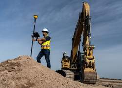 Aktion: Trimble Works Abonnements