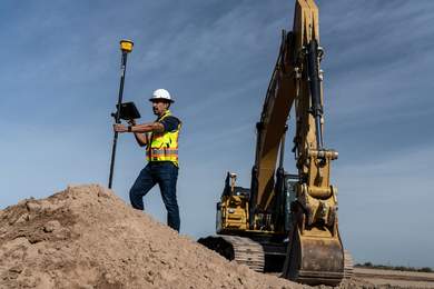 Aktion: Trimble Works Abonnements