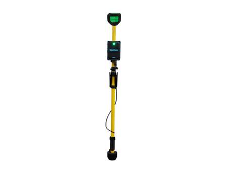 Single Beam Sonar