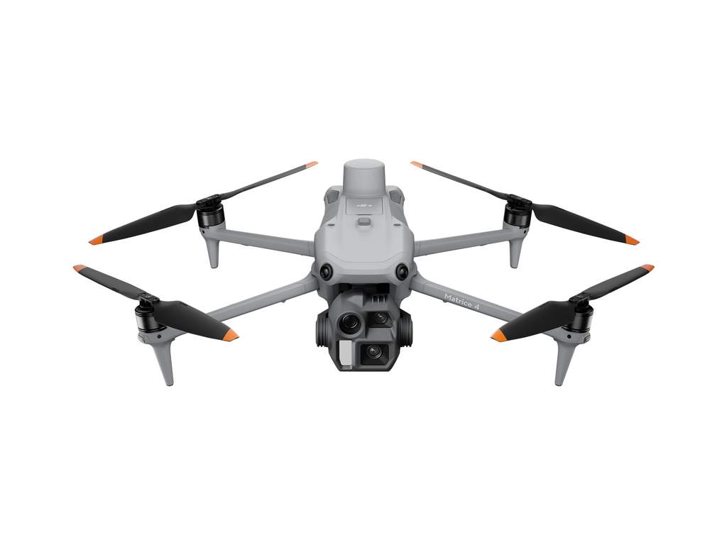 Drohne DJI Matrice 4 Enterprise