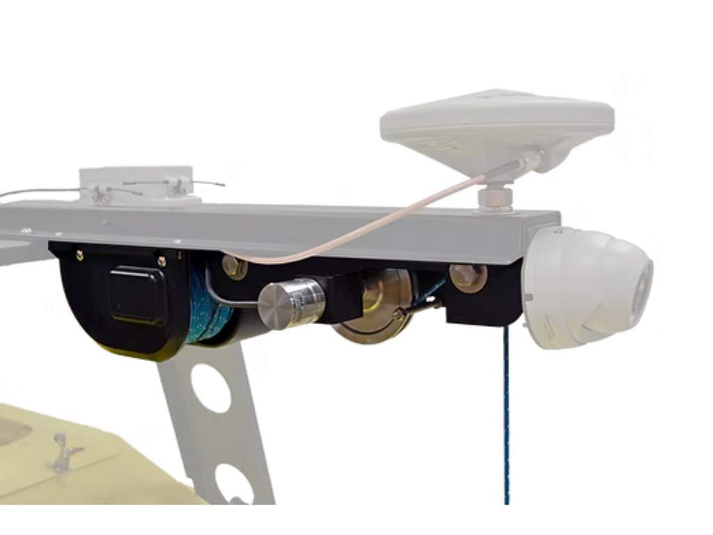 Seafloor SmartCast