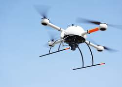 UAV: Neuer Kooperationspartner Microdrones