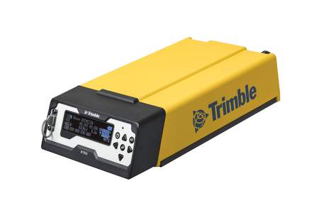 Trimble R750