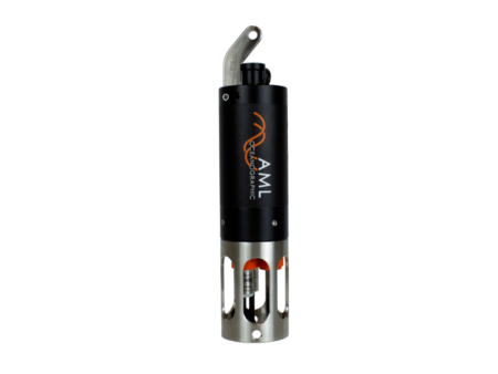 Sound Velocity Probe (SVP)