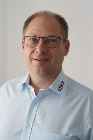 Steffen Sorgalla