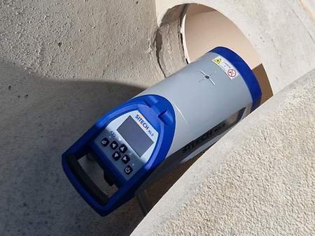 Kanalbaulaser