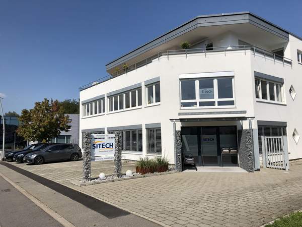 Die SITECH Deutschland GmbH hat ihren Standort in Baden-Württemberg deutlich ausgebaut.