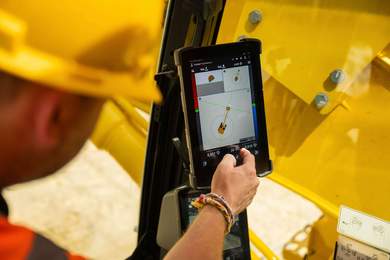 Trimble Earthworks 2.23 – Mehr Effizienz, mehr Interoperabilität, mehr Möglichkeiten