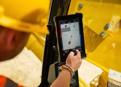 Trimble Earthworks 2.23 – Mehr Effizienz, mehr Interoperabilität, mehr Möglichkeiten