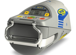 SITECH Aktion: Spectra Precision Kanalbaulaser