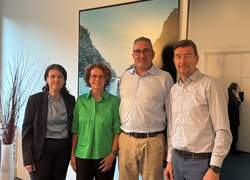 SITECH Deutschland übernimmt Marx Ingenieurgesellschaft mbH
