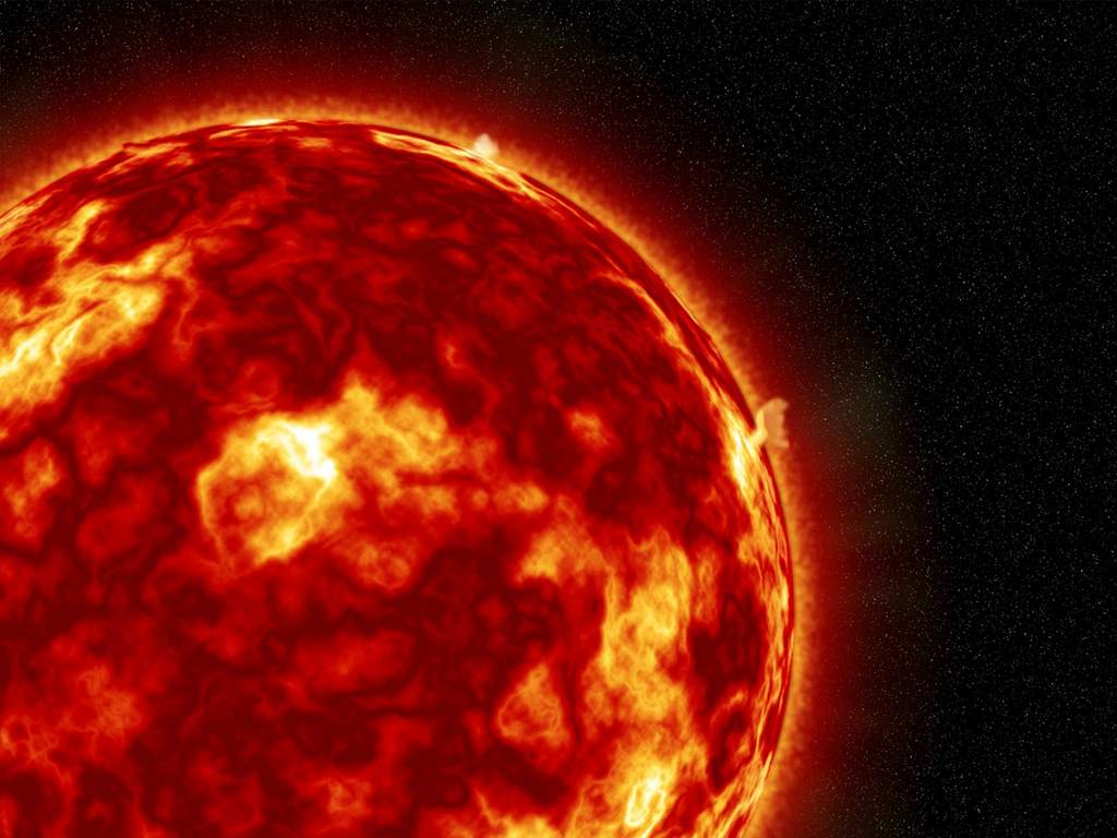Solare Aktivität kann sich auf die Qualität von GNSS-Signalen auswirken