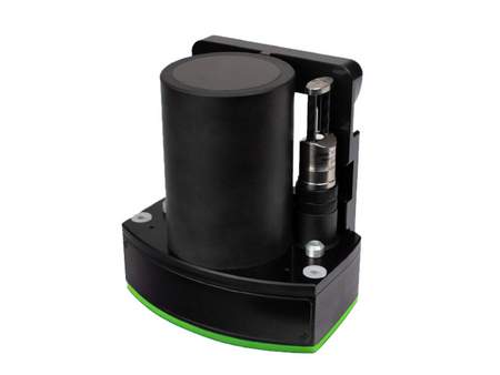 Multibeam Sonar