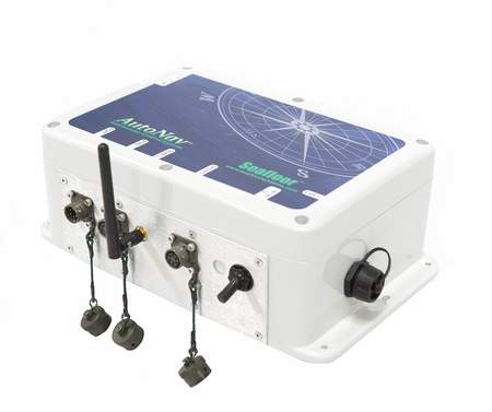 AutoNav