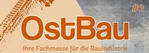 Ostbau#2 Bernau 30. Mai – 1.Juni 2024