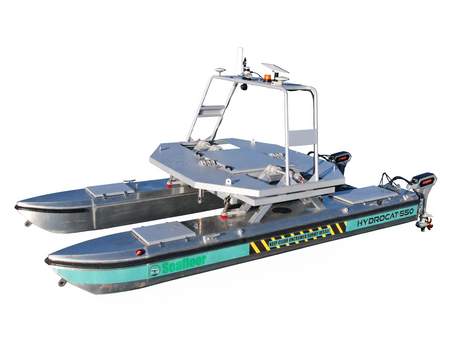 HydroCat-550