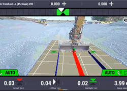 Trimble Earthworks Vers. 2.0