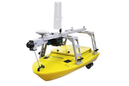 EchoBoat-160