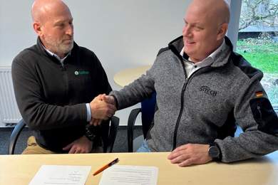 SITECH Deutschland und Seafloor Systems starten exklusive Distributionspartnerschaft für Europa