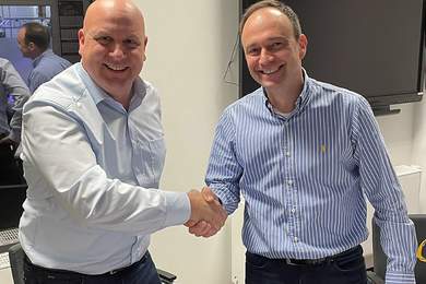 Übernahme CCS Construction Competence Shop GmbH bei Berlin stärkt Präsenz in der Region Nord-Ost