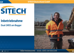 SITECH Video Tutorials – Jetzt Channel abonnieren!