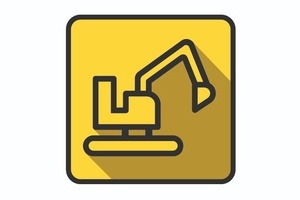 Construction Equipment Forum ECC Berlin 10. - 11. Oktober 2023 Stand #06