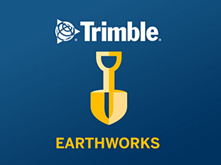 Trimble Earthworks: Next Generation Grade Control
